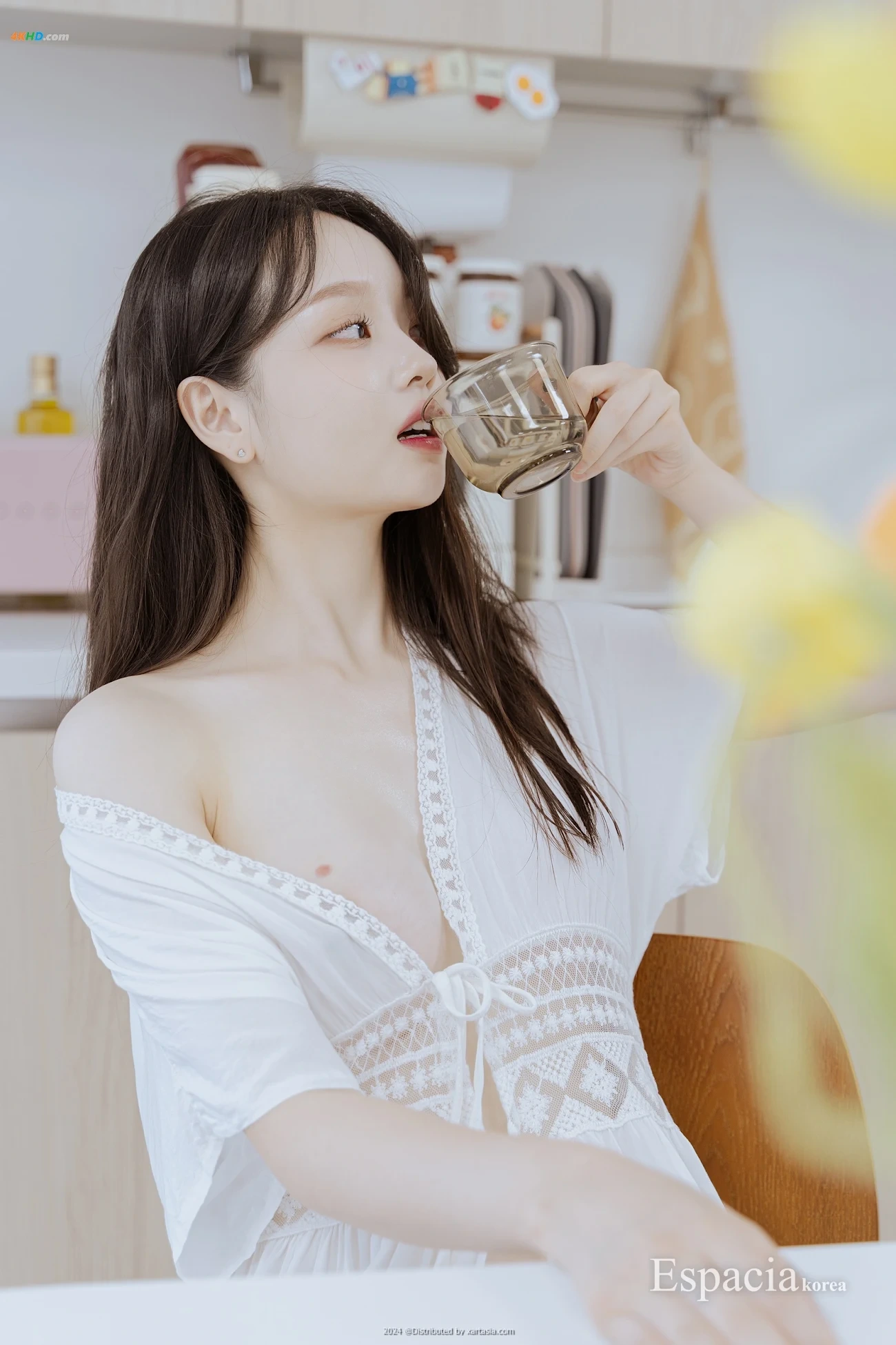 [Espacia Korea] EHC#078 SOMI (SoMi) — photo 33