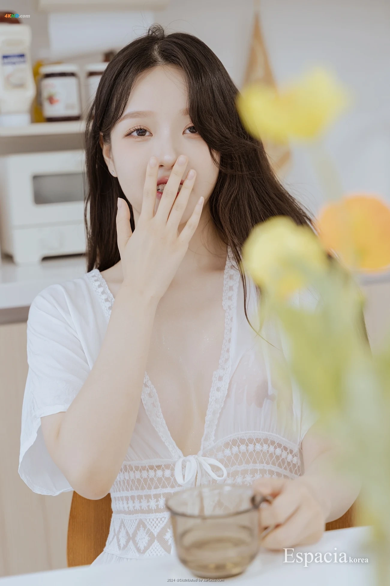 [Espacia Korea] EHC#078 SOMI (SoMi) — photo 46