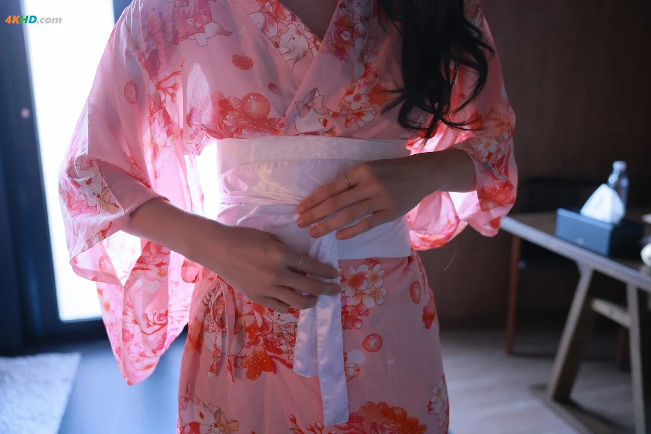 [SWEETBOX] Vol.40 Inah - All night — photo 1