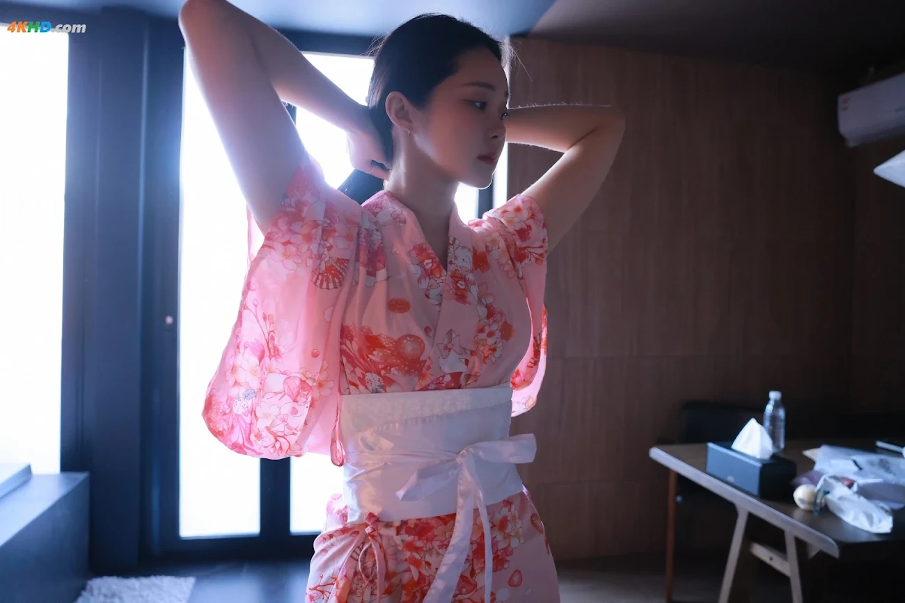 [SWEETBOX] Vol.40 Inah - All night — photo 2