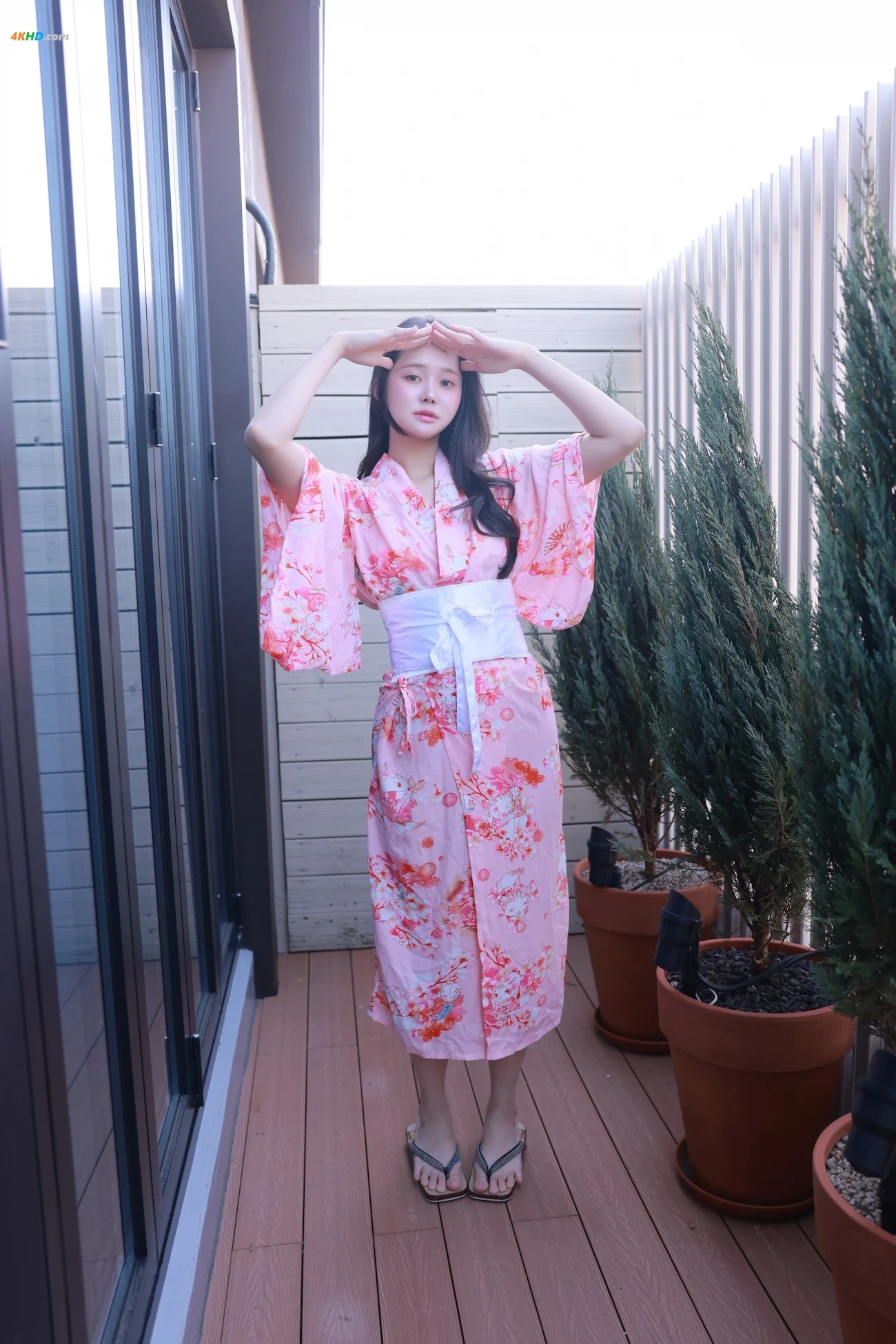 [SWEETBOX] Vol.40 Inah - All night — photo 3