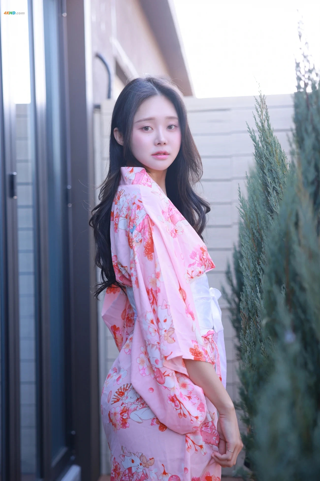 [SWEETBOX] Vol.40 Inah - All night — photo 4