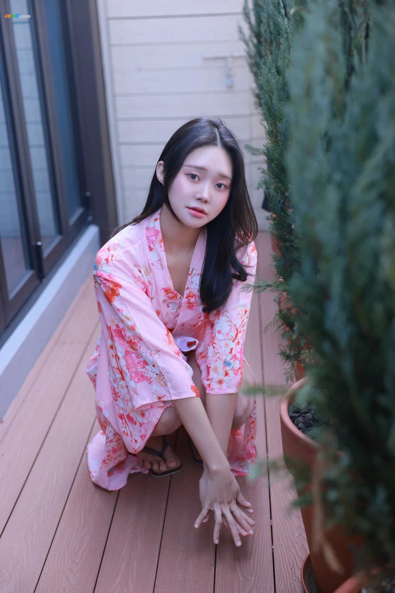 [SWEETBOX] Vol.40 Inah - All night — photo 5