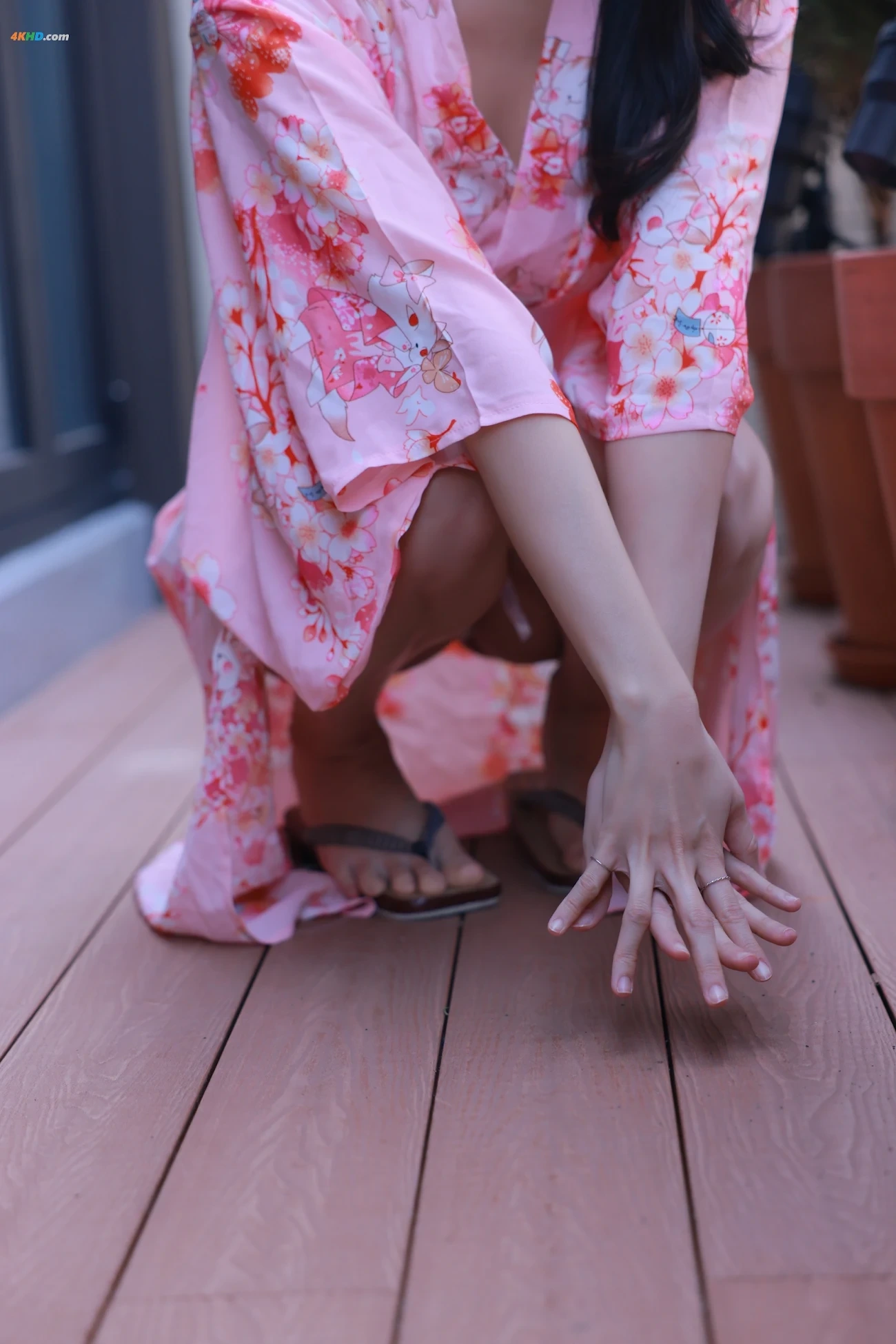 [SWEETBOX] Vol.40 Inah - All night — photo 6