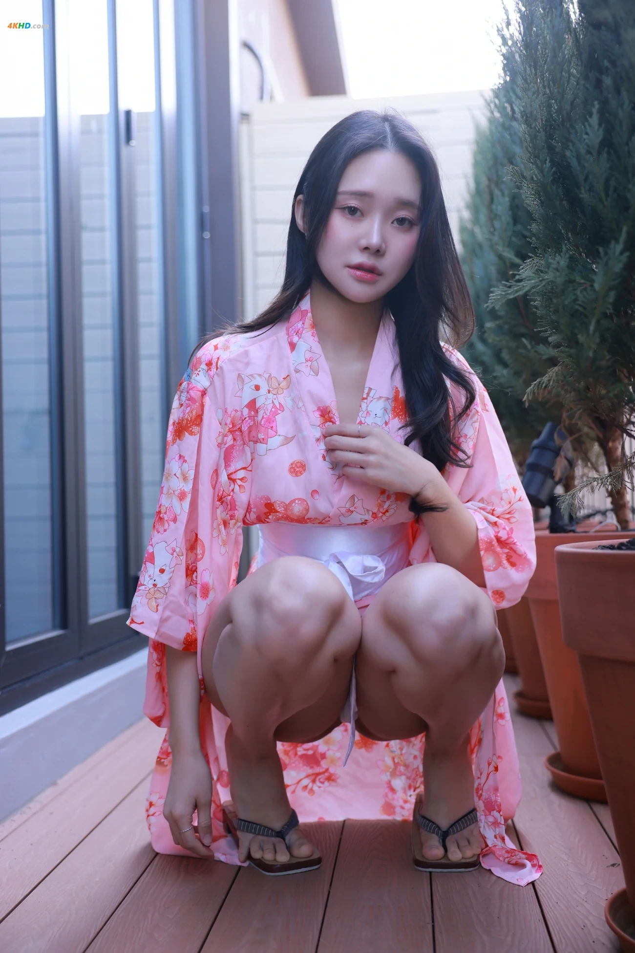 [SWEETBOX] Vol.40 Inah - All night — photo 7