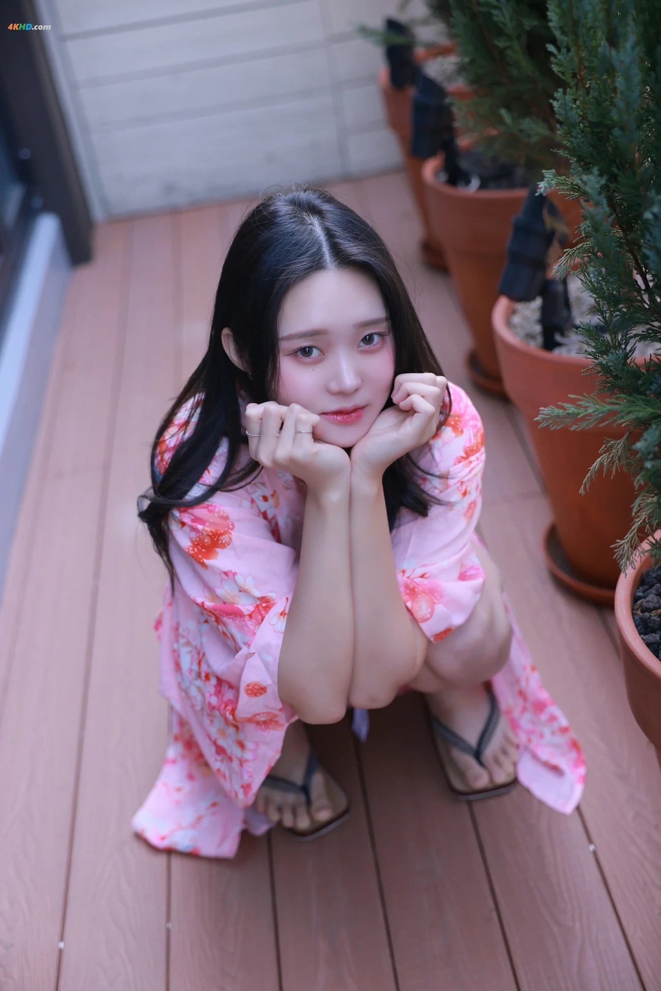 [SWEETBOX] Vol.40 Inah - All night — photo 10