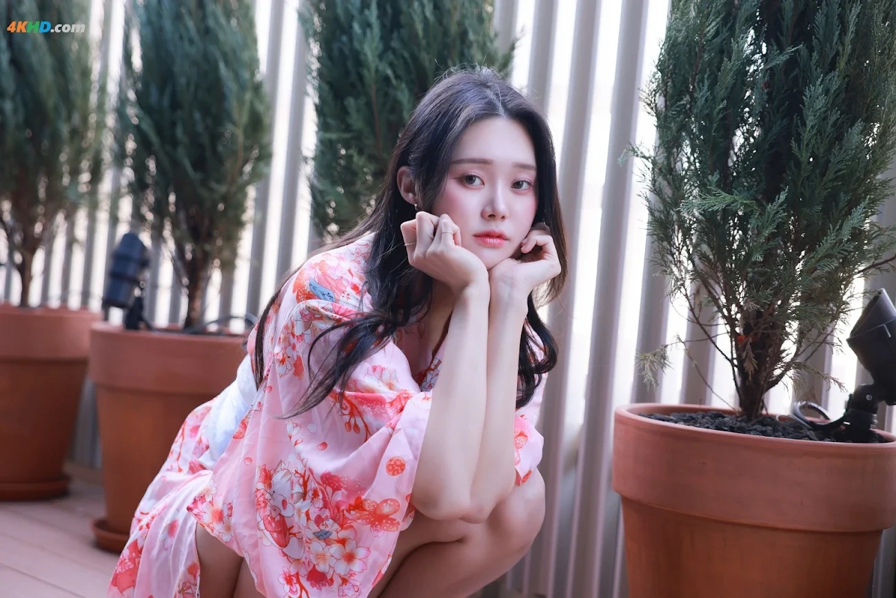 [SWEETBOX] Vol.40 Inah - All night — photo 11