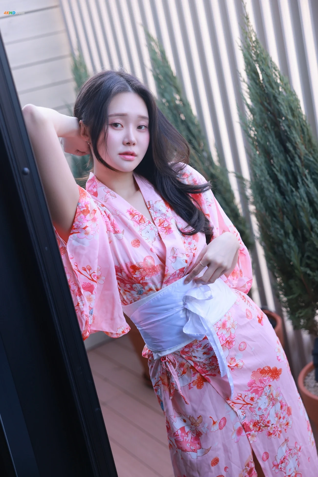 [SWEETBOX] Vol.40 Inah - All night — photo 12