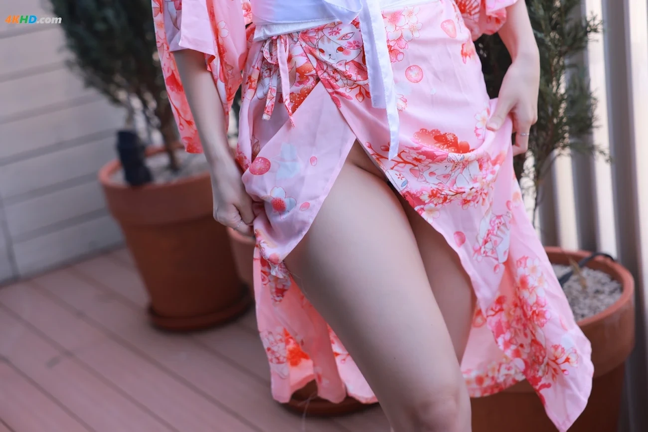[SWEETBOX] Vol.40 Inah - All night — photo 13