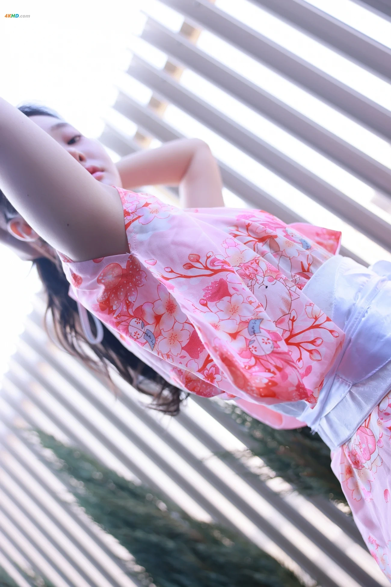 [SWEETBOX] Vol.40 Inah - All night — photo 14