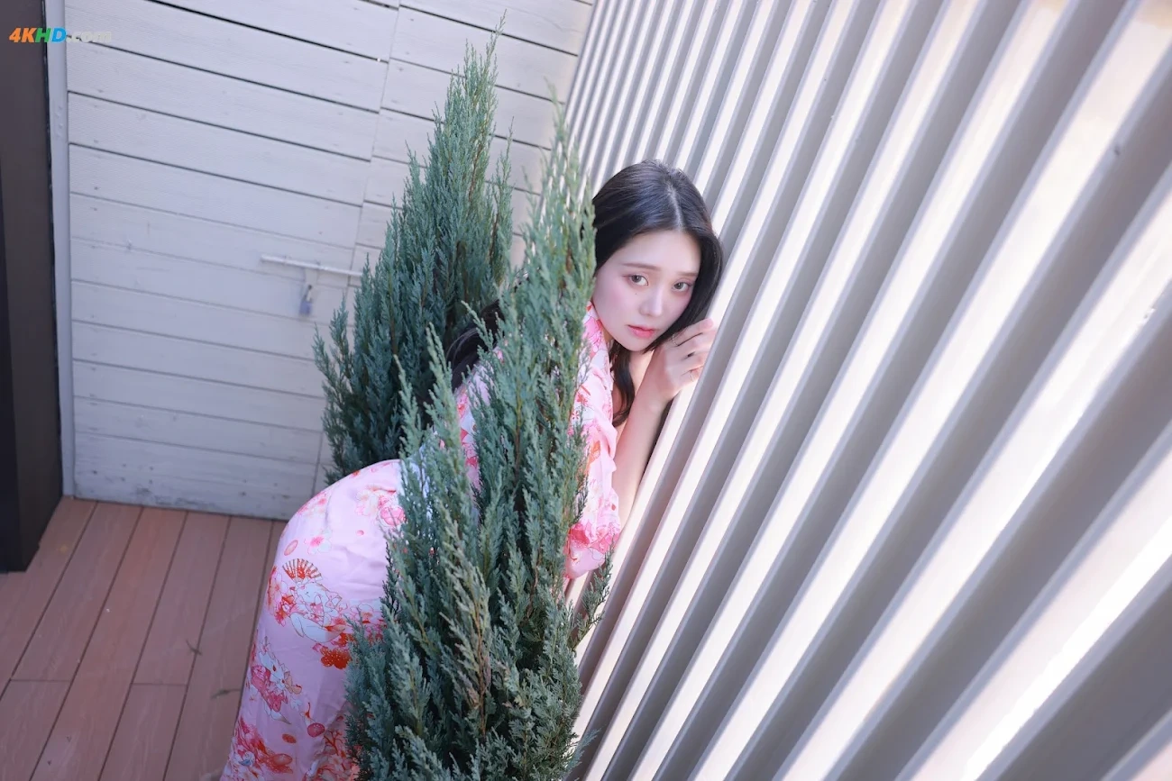 [SWEETBOX] Vol.40 Inah - All night — photo 17