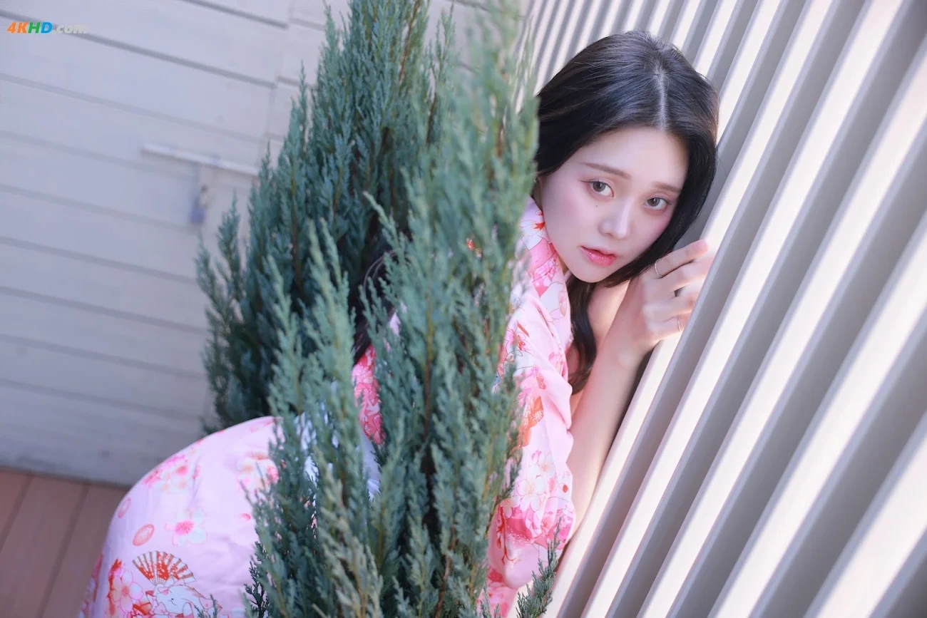 [SWEETBOX] Vol.40 Inah - All night — photo 18