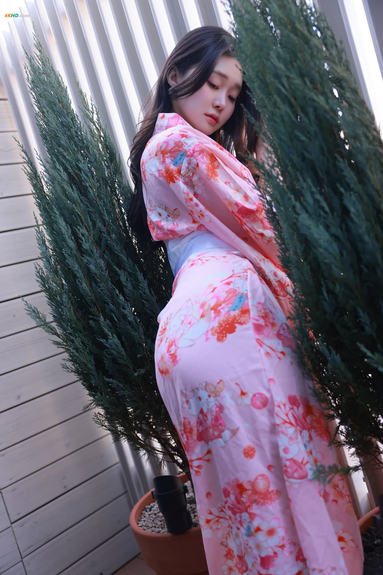 [SWEETBOX] Vol.40 Inah - All night — photo 19