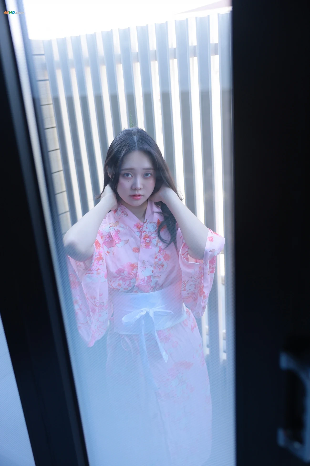 [SWEETBOX] Vol.40 Inah - All night — photo 20