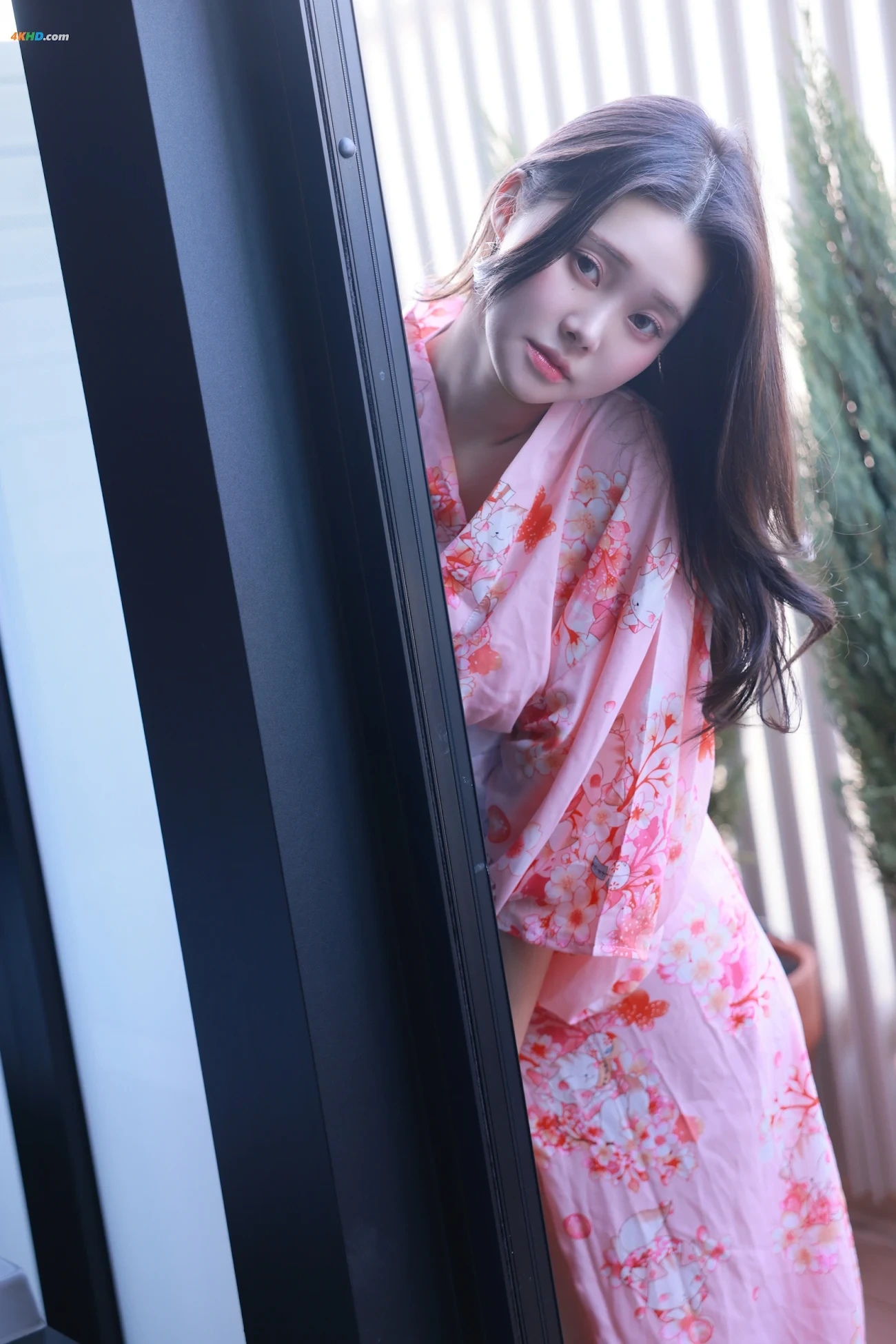 [SWEETBOX] Vol.40 Inah - All night — photo 21