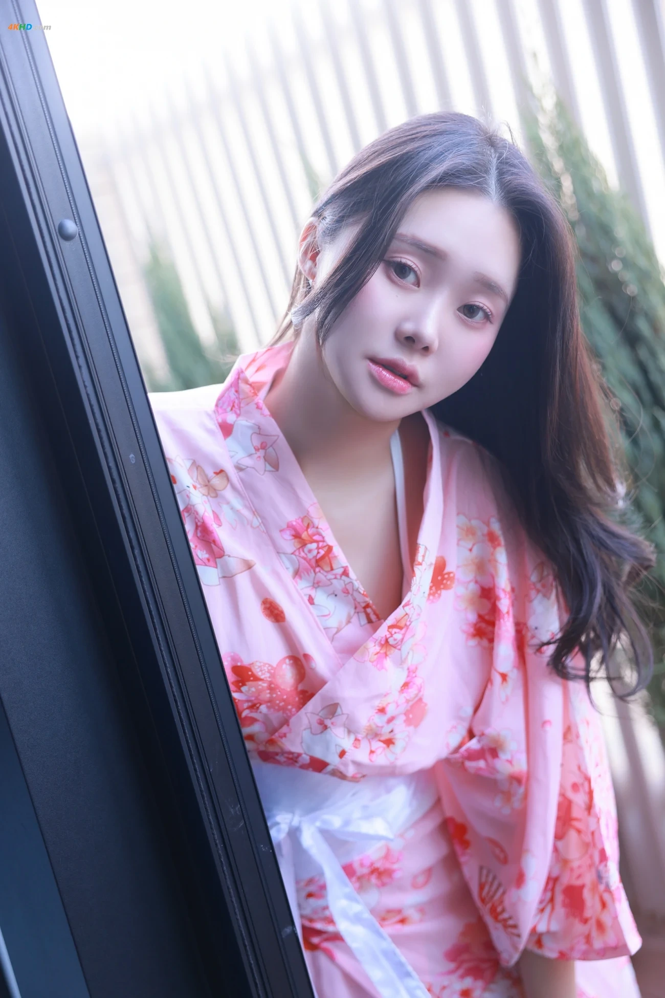 [SWEETBOX] Vol.40 Inah - All night — photo 22