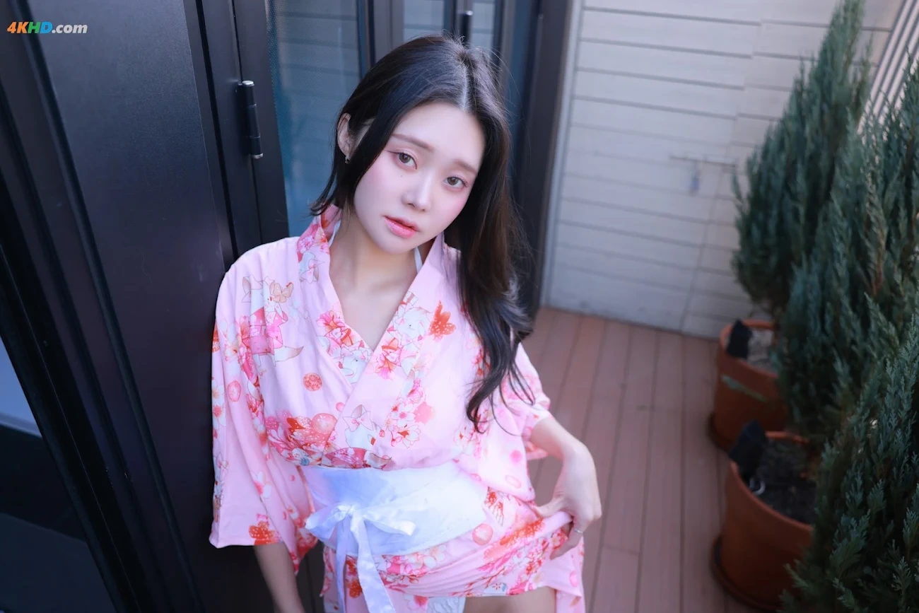 [SWEETBOX] Vol.40 Inah - All night — photo 23