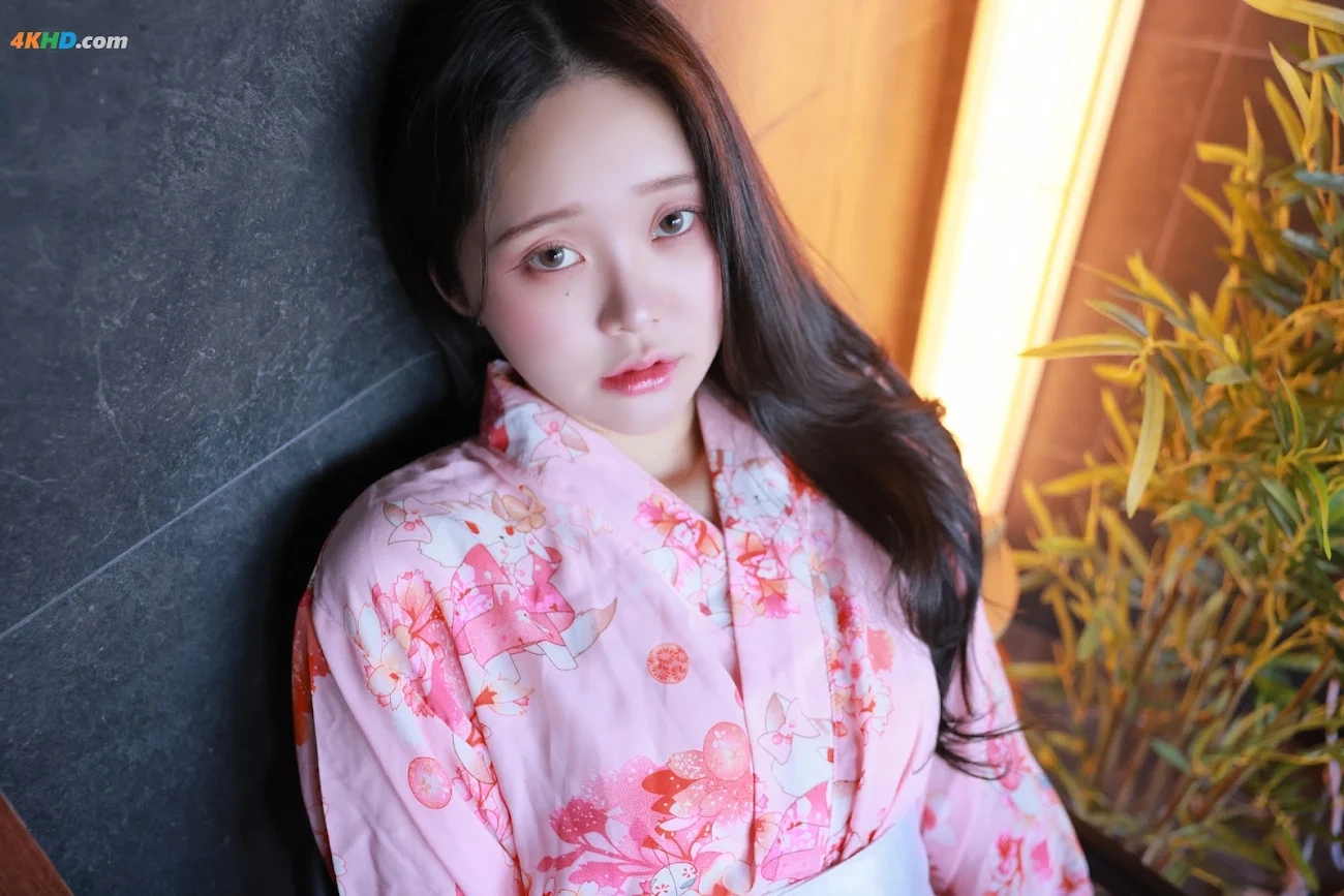 [SWEETBOX] Vol.40 Inah - All night — photo 30