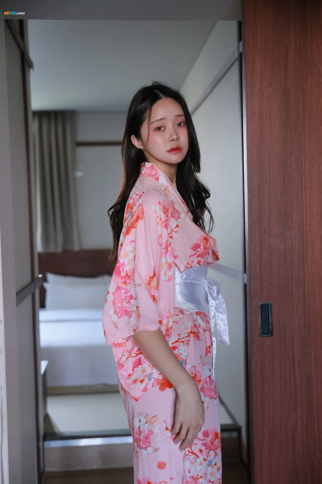[SWEETBOX] Vol.40 Inah - All night — photo 37