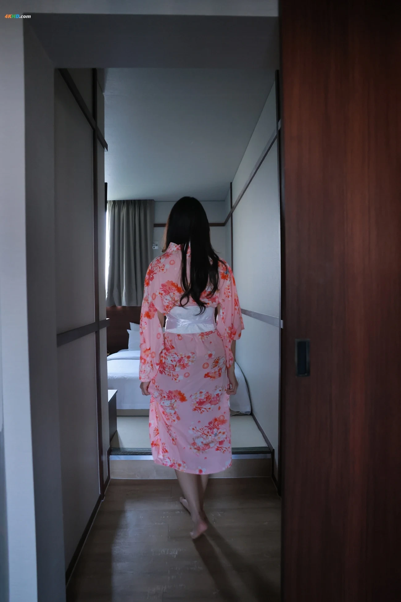 [SWEETBOX] Vol.40 Inah - All night — photo 38