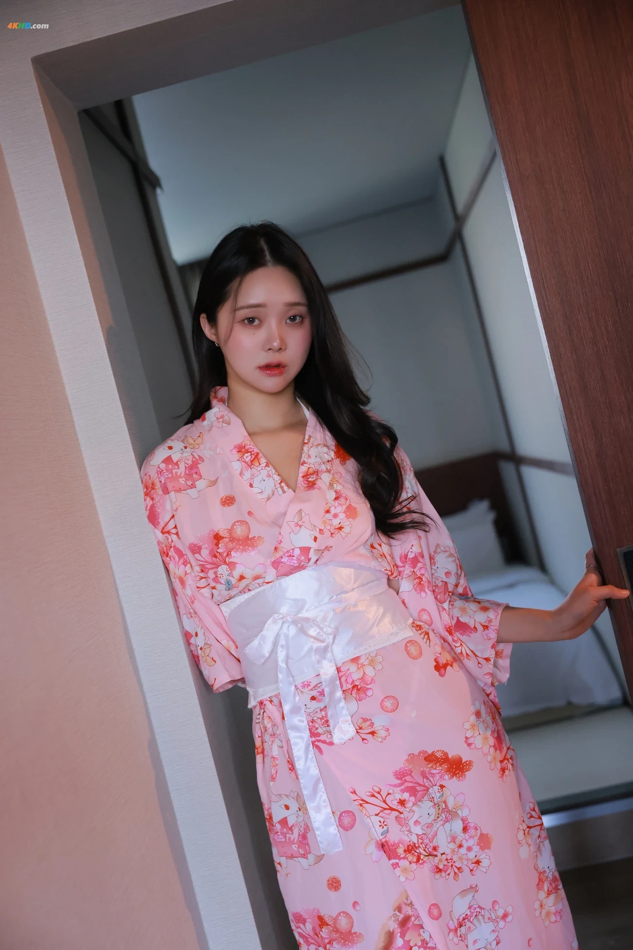 [SWEETBOX] Vol.40 Inah - All night — photo 39