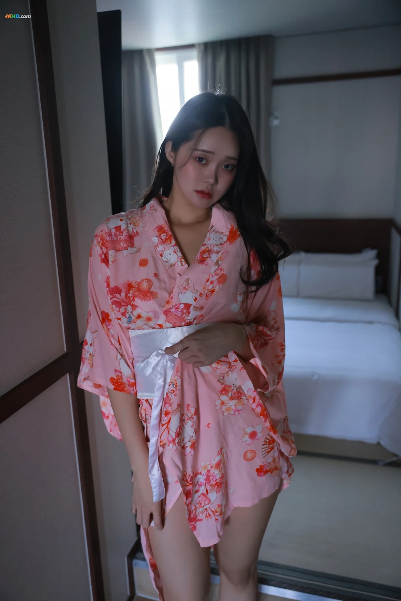 [SWEETBOX] Vol.40 Inah - All night — photo 40