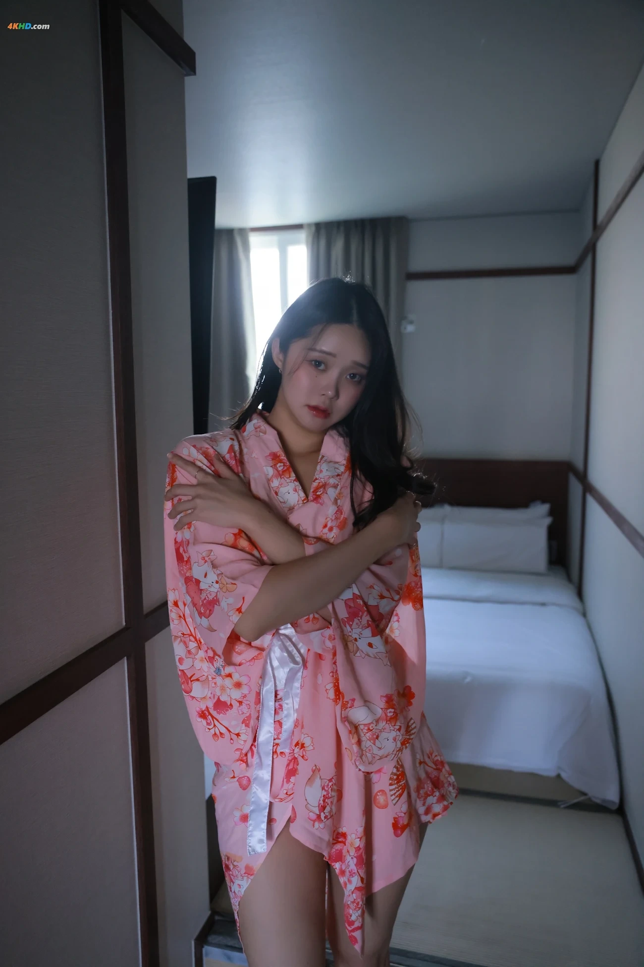 [SWEETBOX] Vol.40 Inah - All night — photo 41