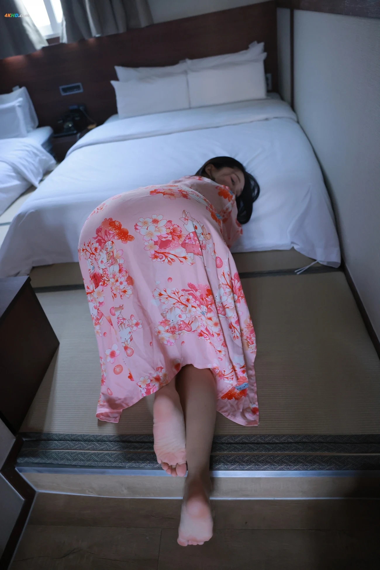 [SWEETBOX] Vol.40 Inah - All night — photo 42