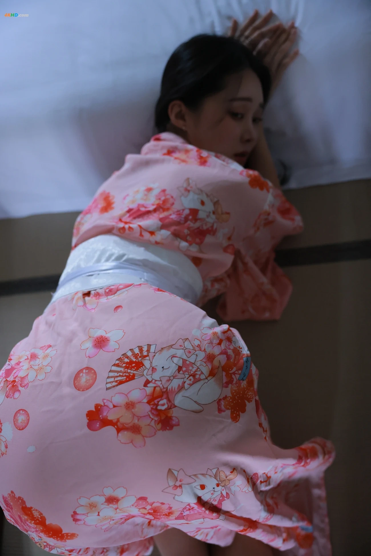 [SWEETBOX] Vol.40 Inah - All night — photo 44