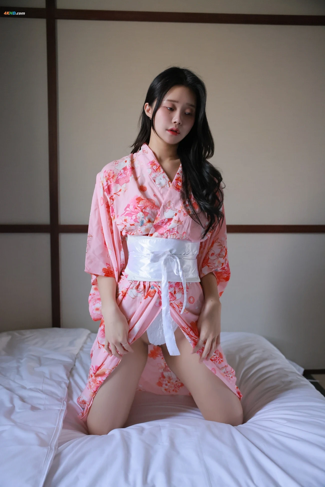 [SWEETBOX] Vol.40 Inah - All night — photo 61