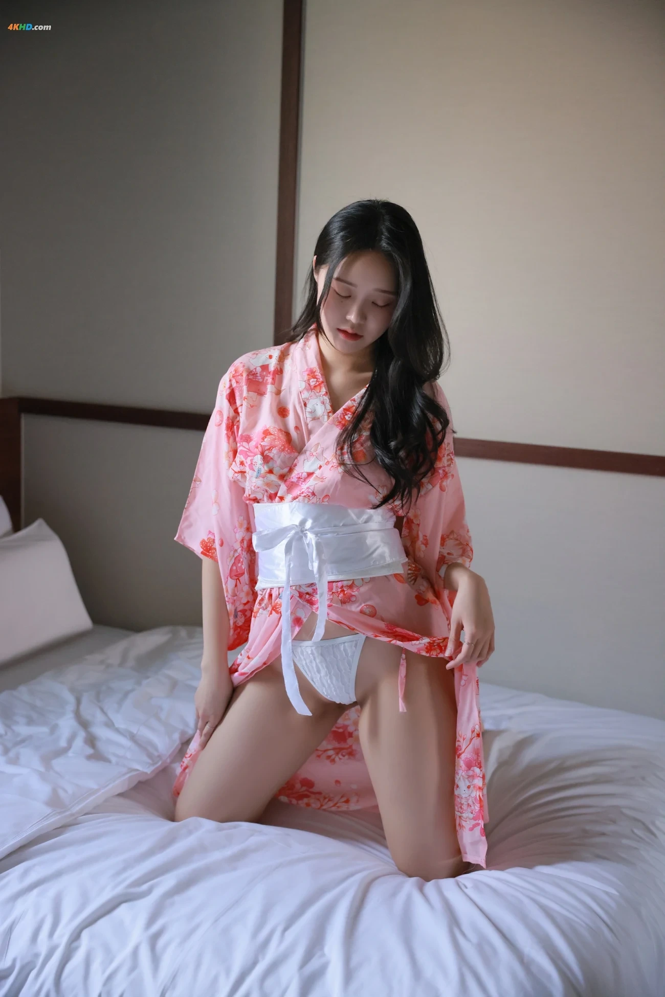 [SWEETBOX] Vol.40 Inah - All night — photo 62