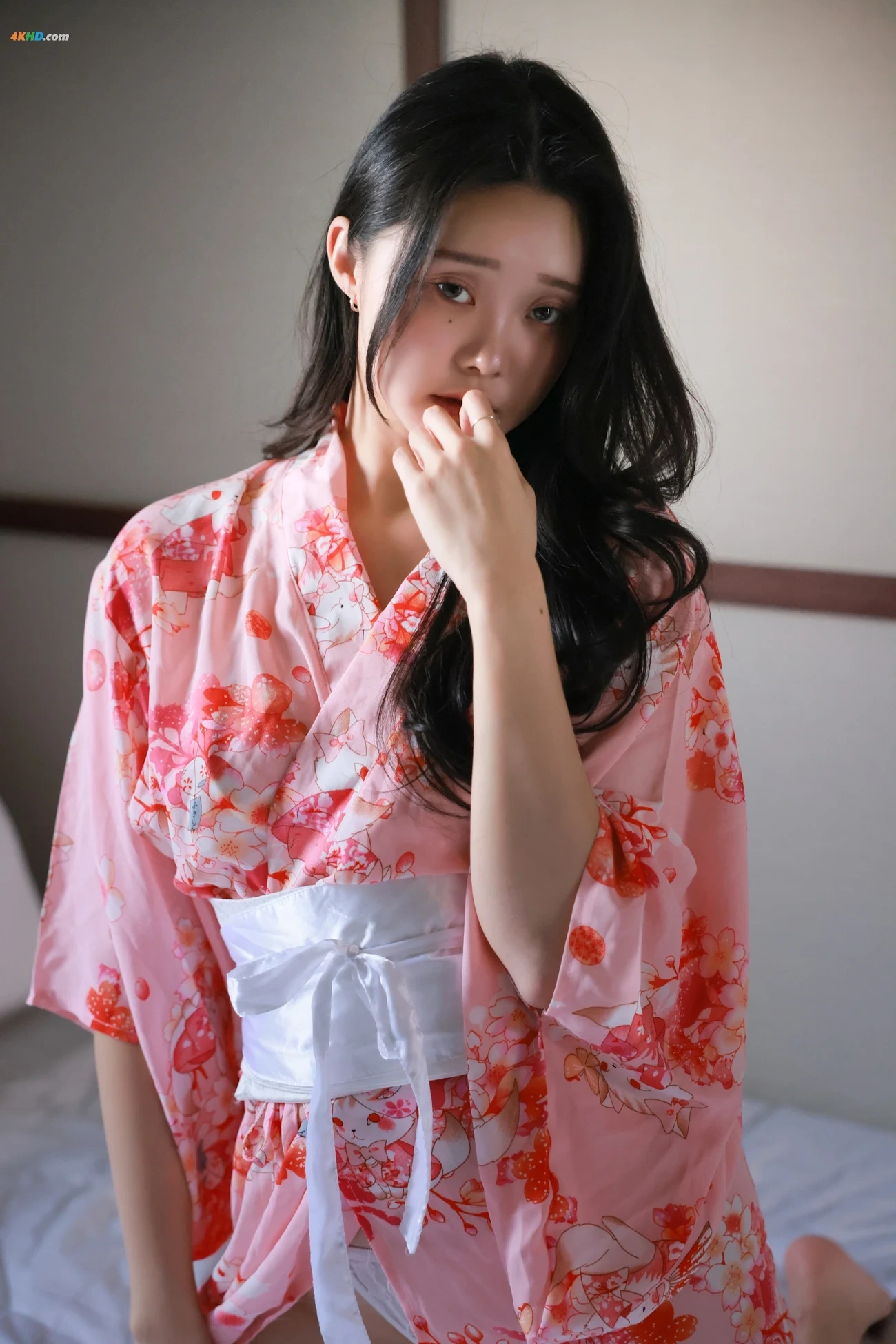 [SWEETBOX] Vol.40 Inah - All night — photo 63