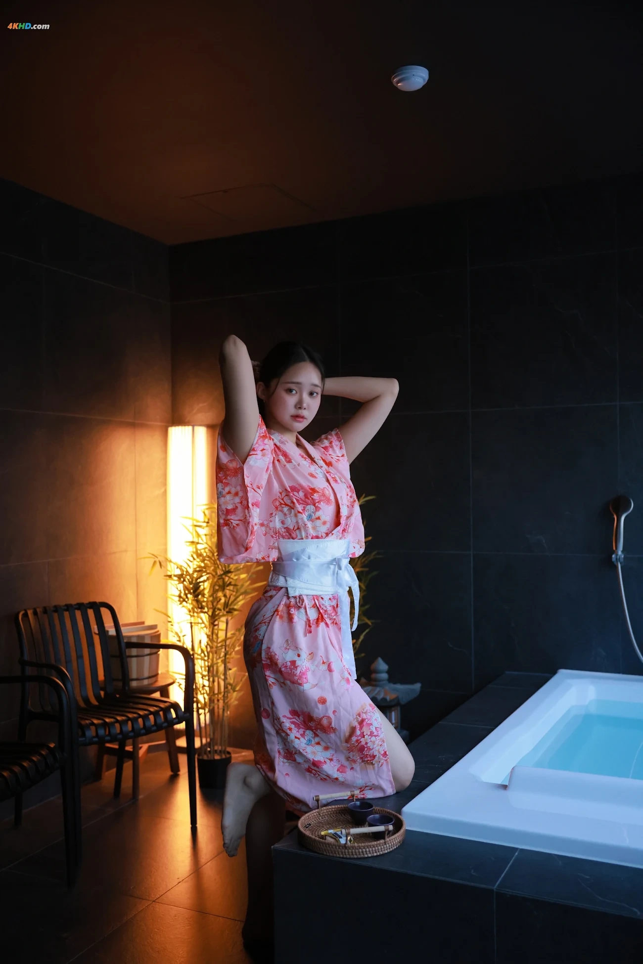 [SWEETBOX] Vol.40 Inah - All night — photo 80
