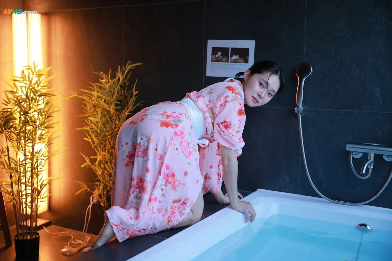 [SWEETBOX] Vol.40 Inah - All night — photo 85