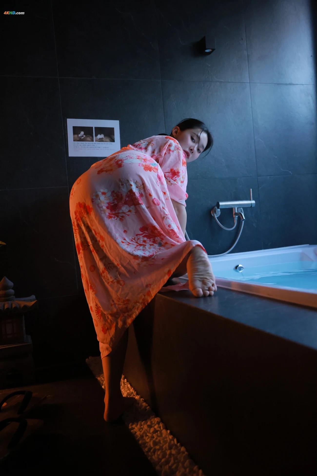 [SWEETBOX] Vol.40 Inah - All night — photo 86