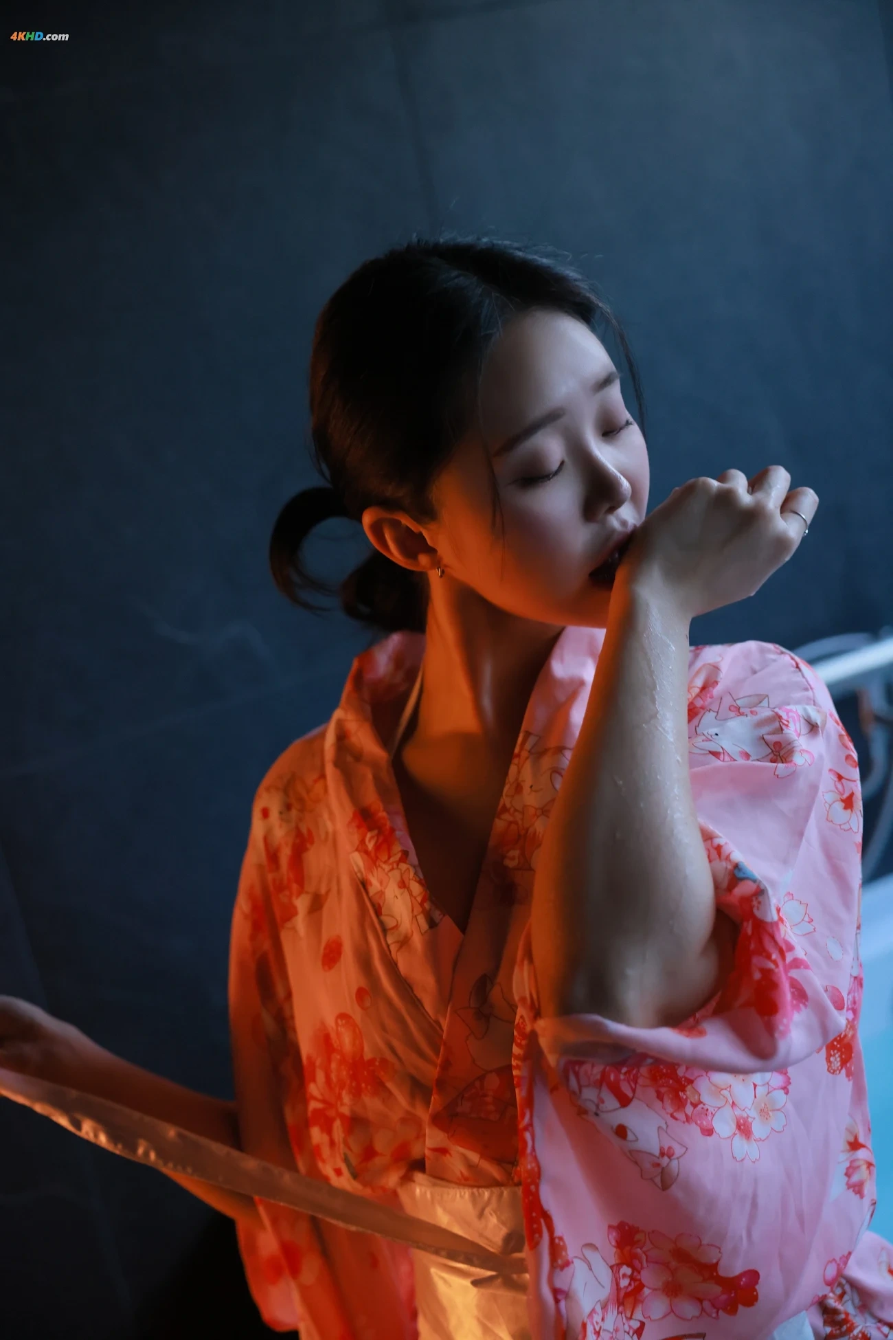 [SWEETBOX] Vol.40 Inah - All night — photo 93