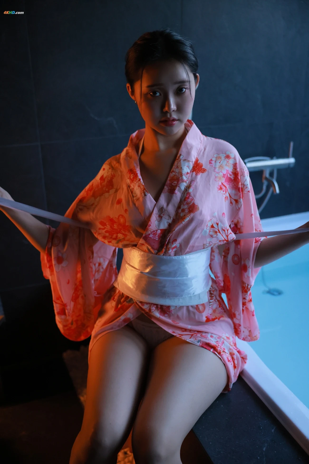 [SWEETBOX] Vol.40 Inah - All night — photo 95