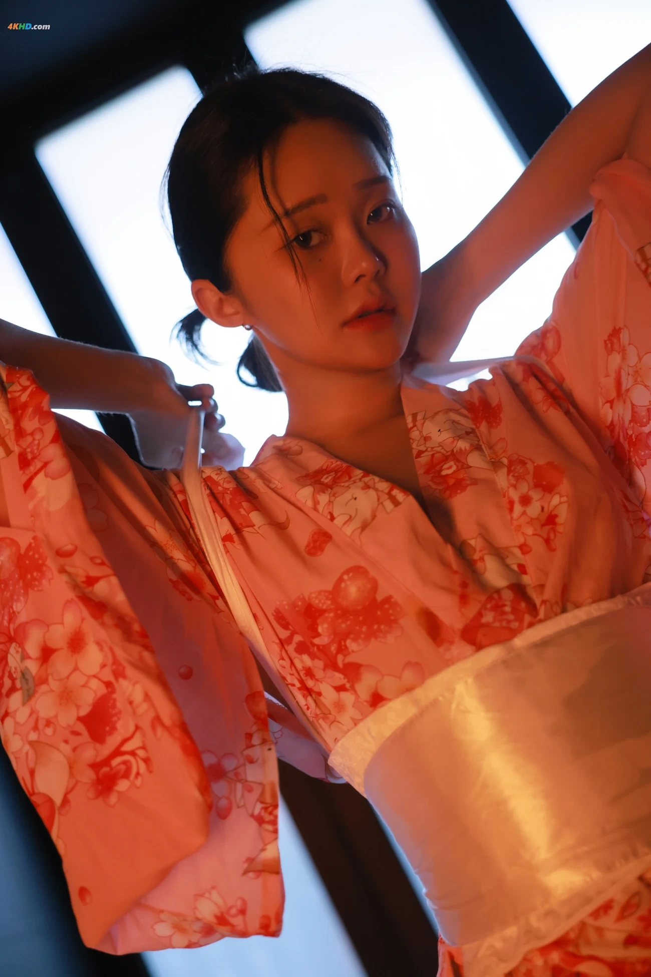 [SWEETBOX] Vol.40 Inah - All night — photo 99