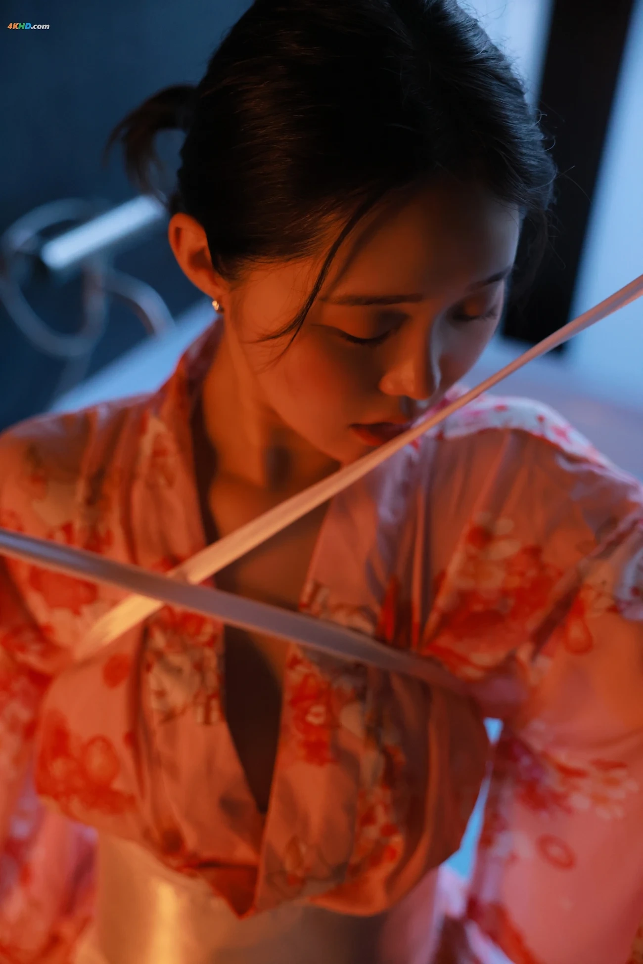 [SWEETBOX] Vol.40 Inah - All night — photo 101