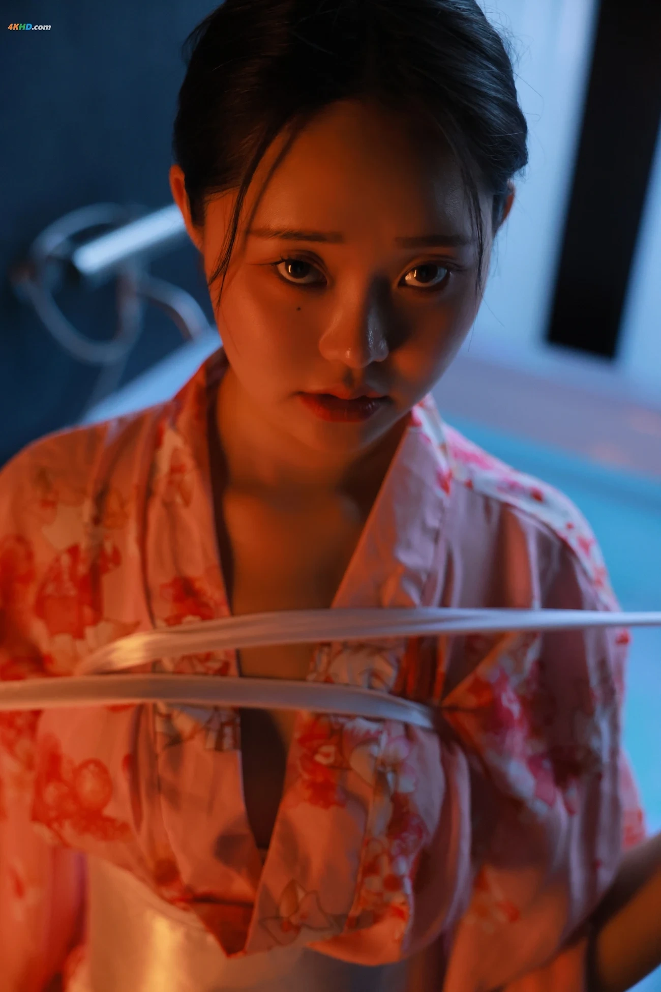 [SWEETBOX] Vol.40 Inah - All night — photo 102