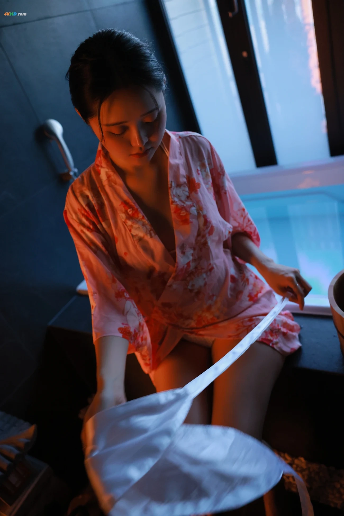 [SWEETBOX] Vol.40 Inah - All night — photo 104
