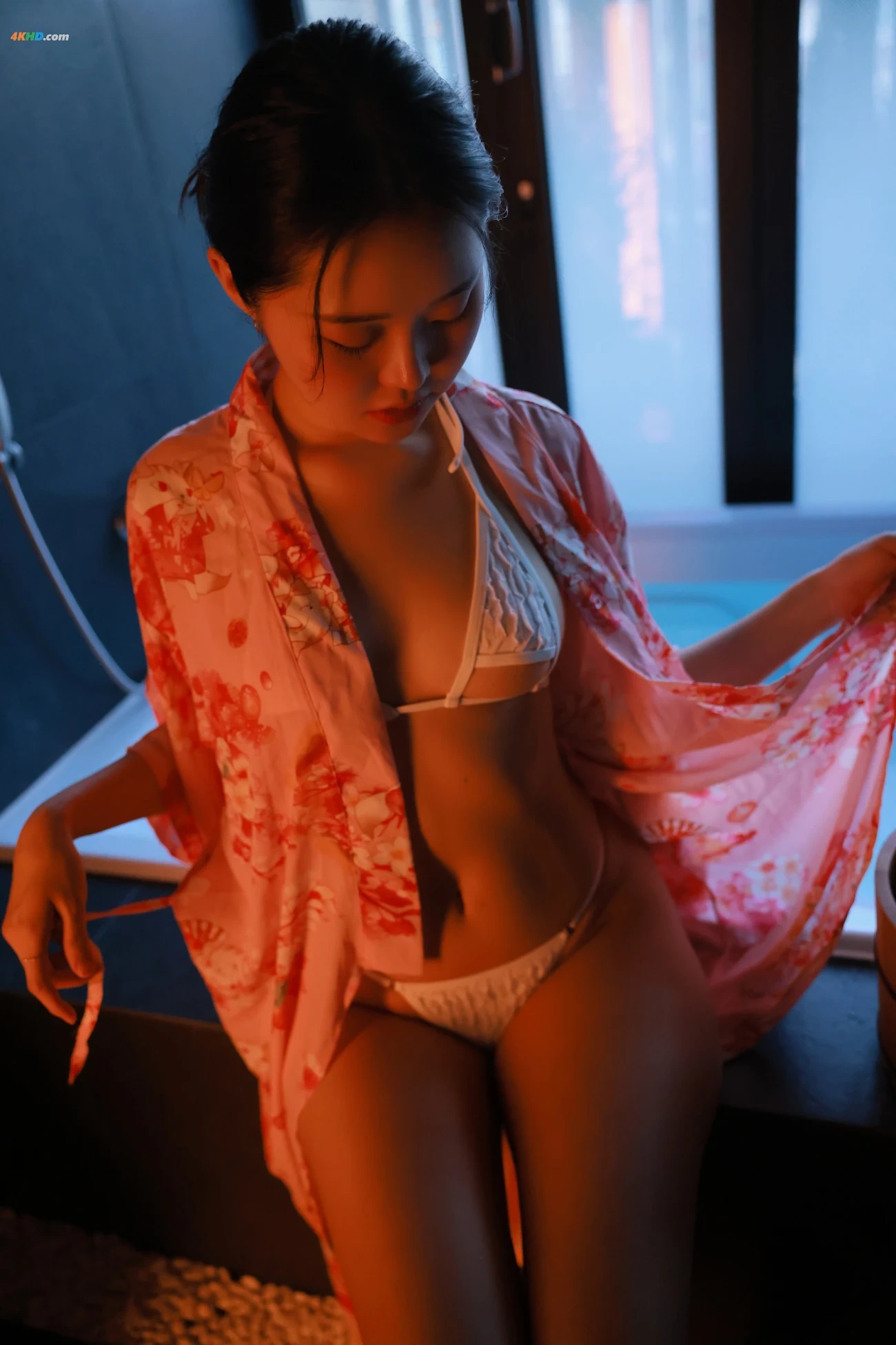 [SWEETBOX] Vol.40 Inah - All night — photo 106