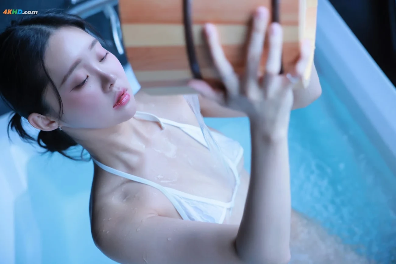 [SWEETBOX] Vol.40 Inah - All night — photo 123