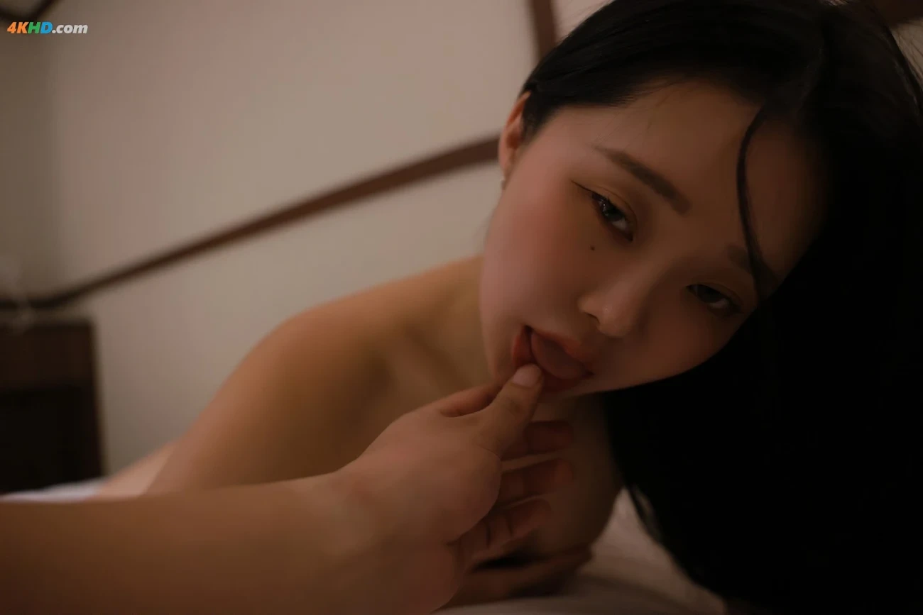 [SWEETBOX] Vol.40 Inah - All night — photo 180