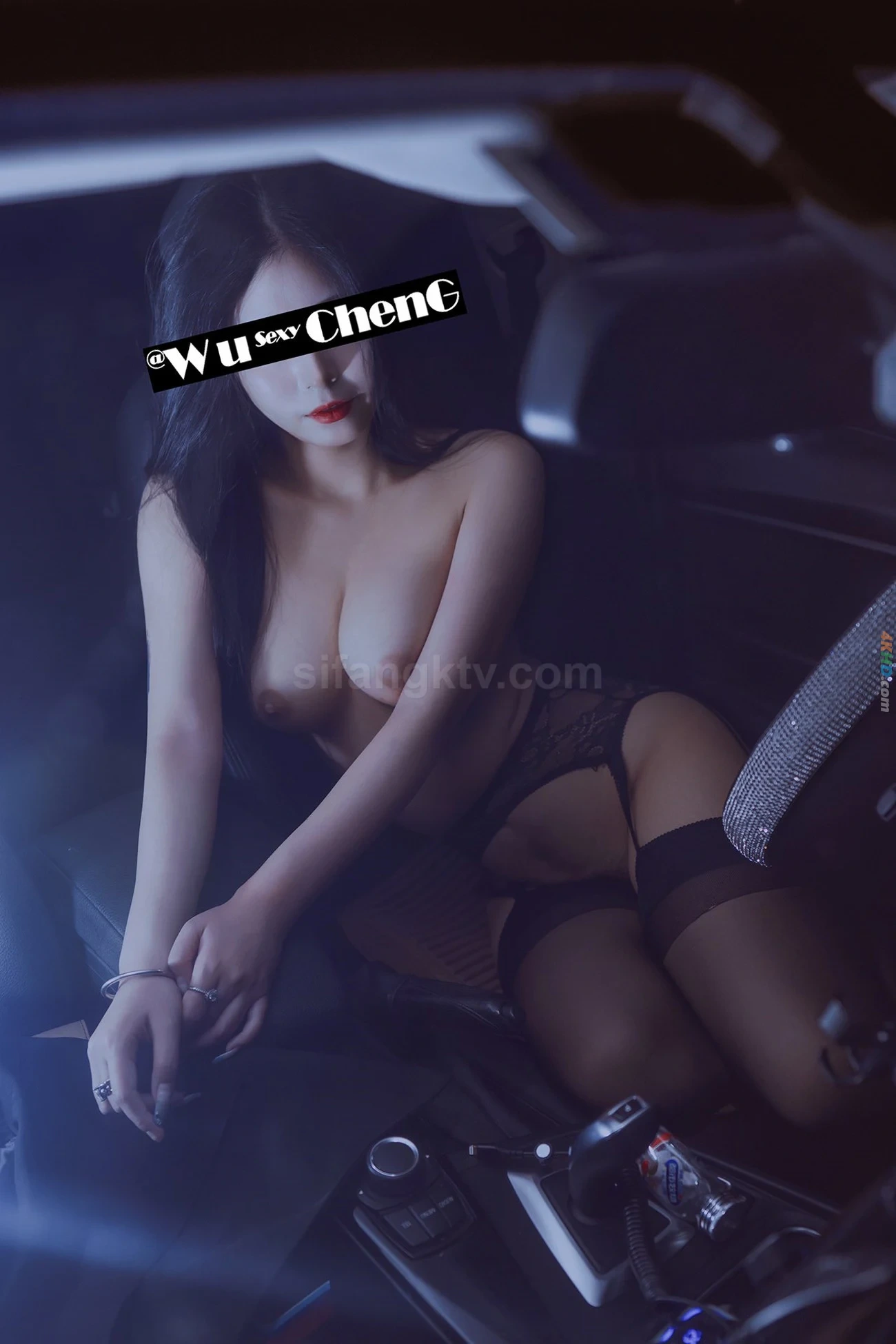 [OtherXXX] GeLeiRenQiSeYingShiQianGuiZeJiPinWangHongSiPaiLiuChu — photo 11