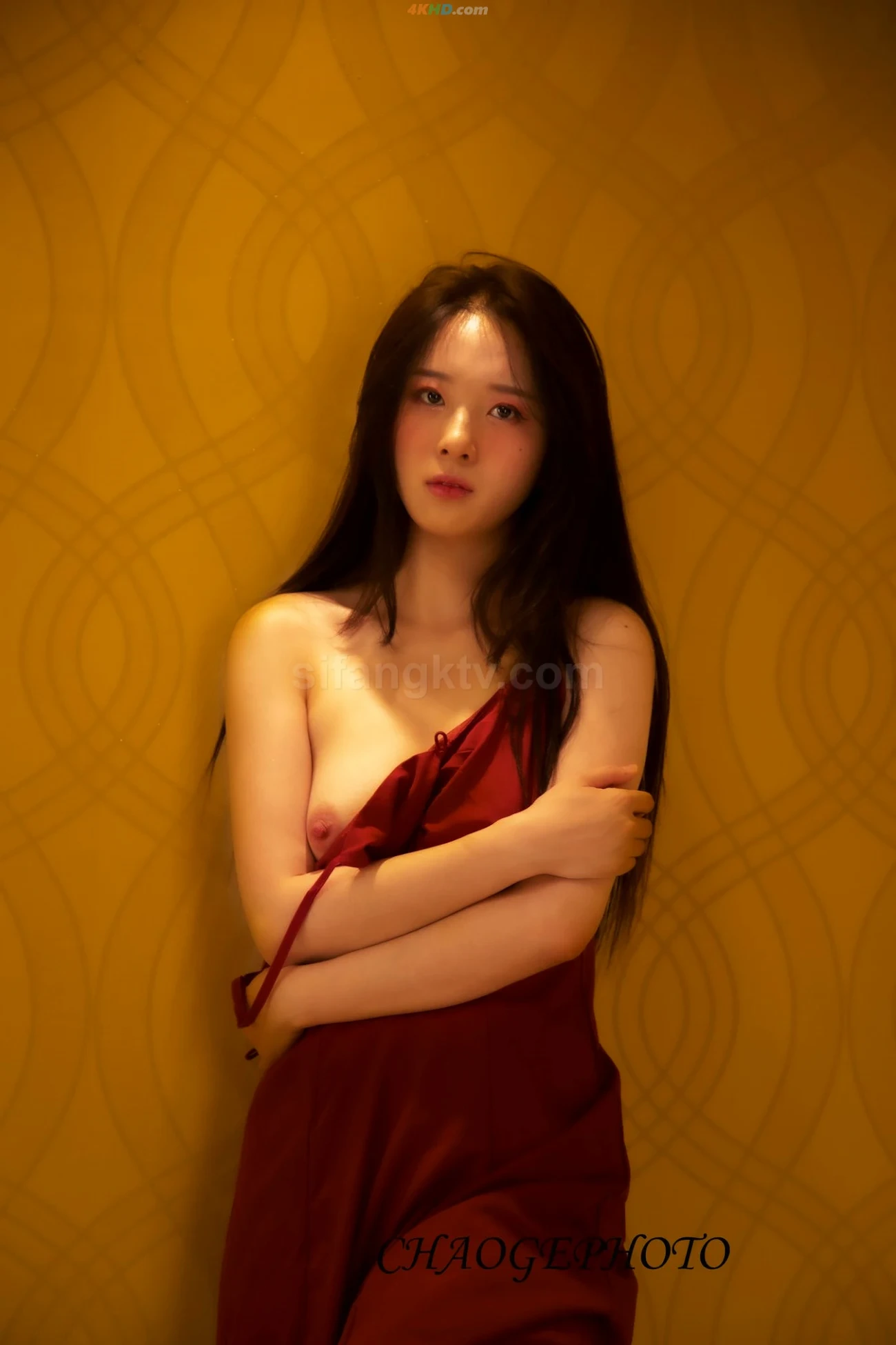[OtherXXX] GeLeiRenQiSeYingShiQianGuiZeJiPinWangHongSiPaiLiuChu — photo 21