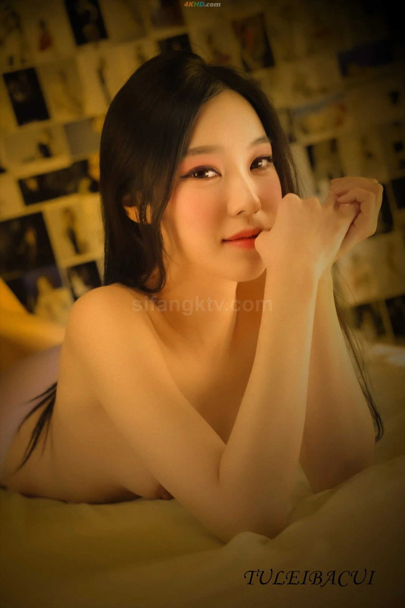 [OtherXXX] GeLeiRenQiSeYingShiQianGuiZeJiPinWangHongSiPaiLiuChu — photo 30