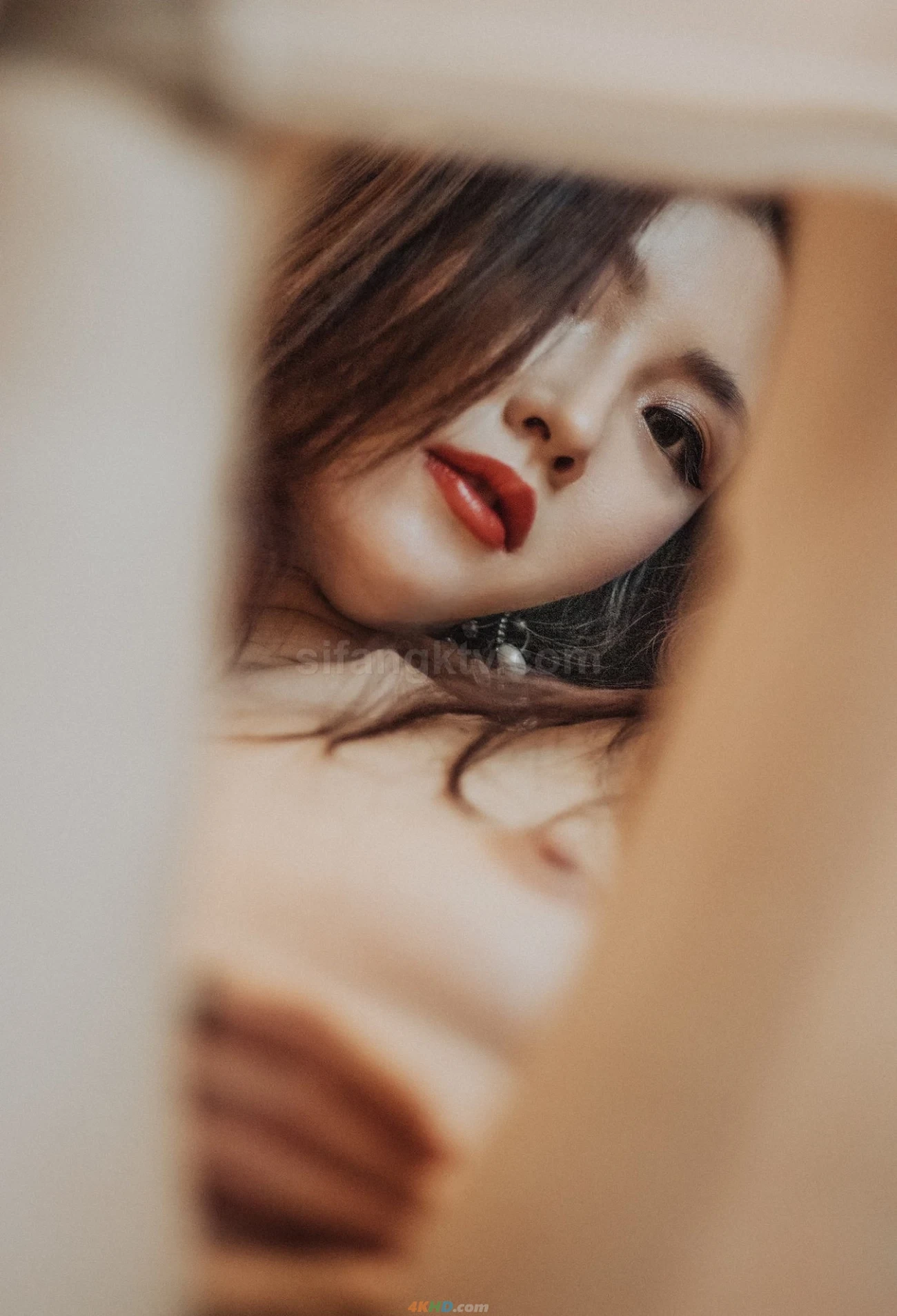 [OtherXXX] GeLeiRenQiSeYingShiQianGuiZeJiPinWangHongSiPaiLiuChu — photo 39