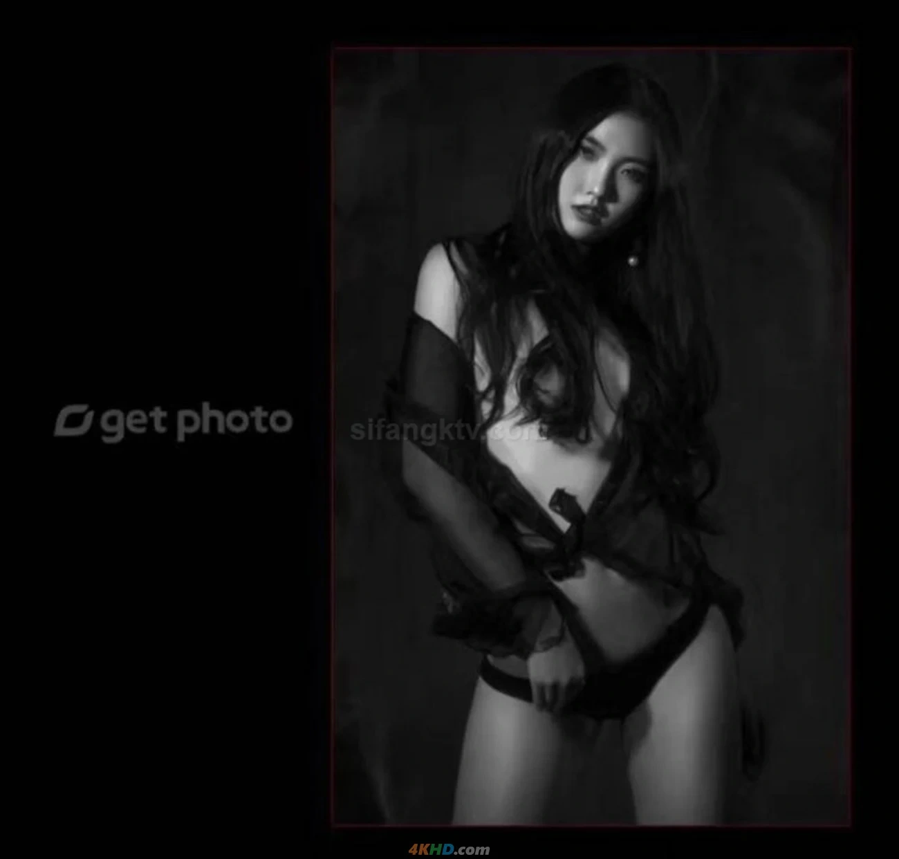 [OtherXXX] GeLeiRenQiSeYingShiQianGuiZeJiPinWangHongSiPaiLiuChu — photo 121