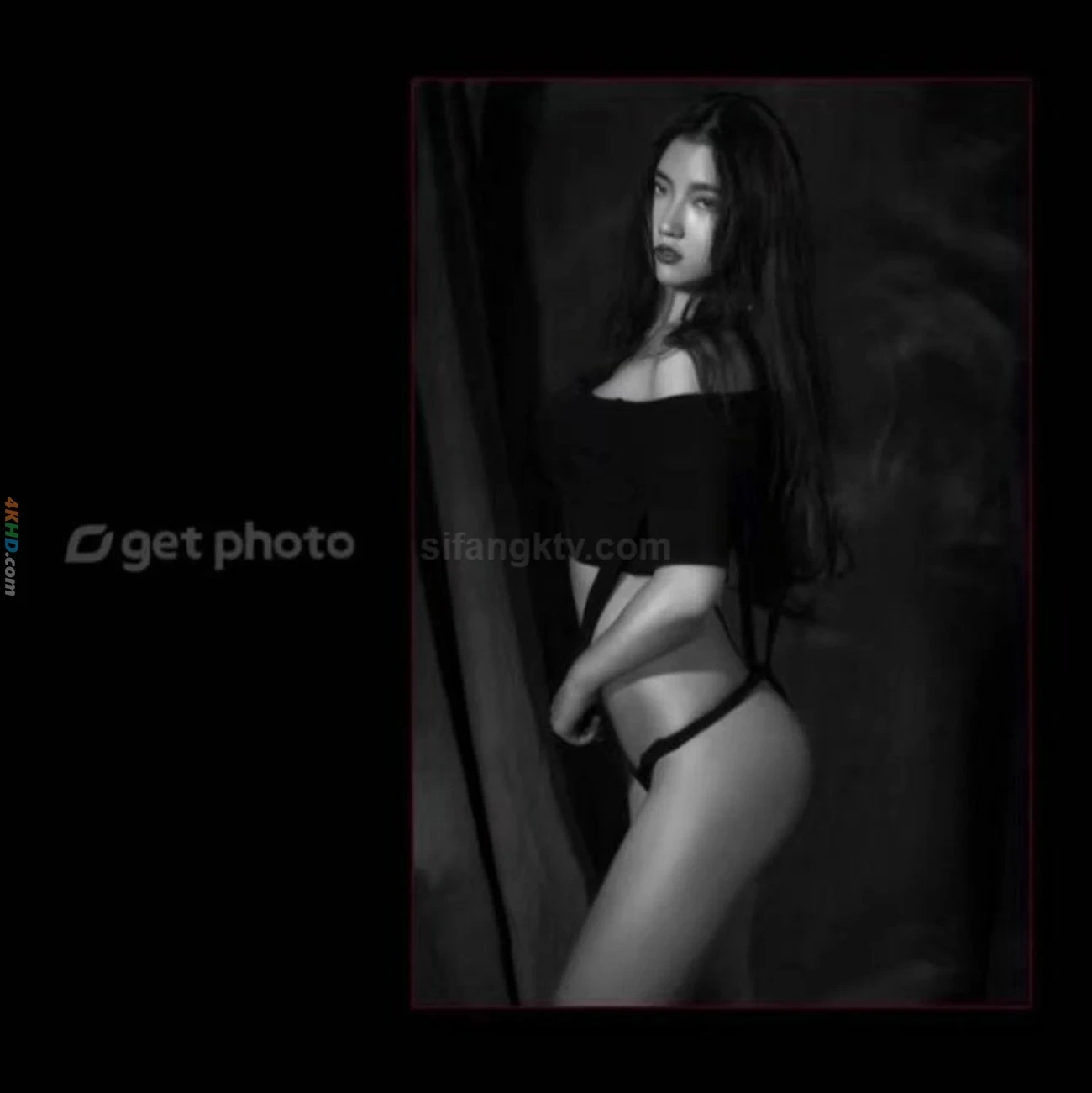 [OtherXXX] GeLeiRenQiSeYingShiQianGuiZeJiPinWangHongSiPaiLiuChu — photo 122